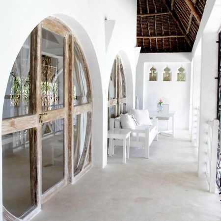 הוילה Msambweni Beach House מראה חיצוני תמונה
