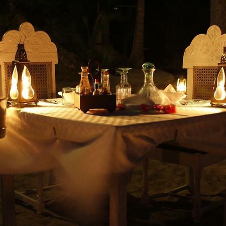 הוילה Msambweni Beach House מראה חיצוני תמונה