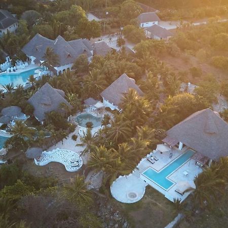 הוילה Msambweni Beach House מראה חיצוני תמונה
