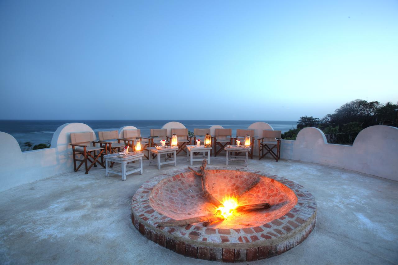 הוילה Msambweni Beach House מראה חיצוני תמונה