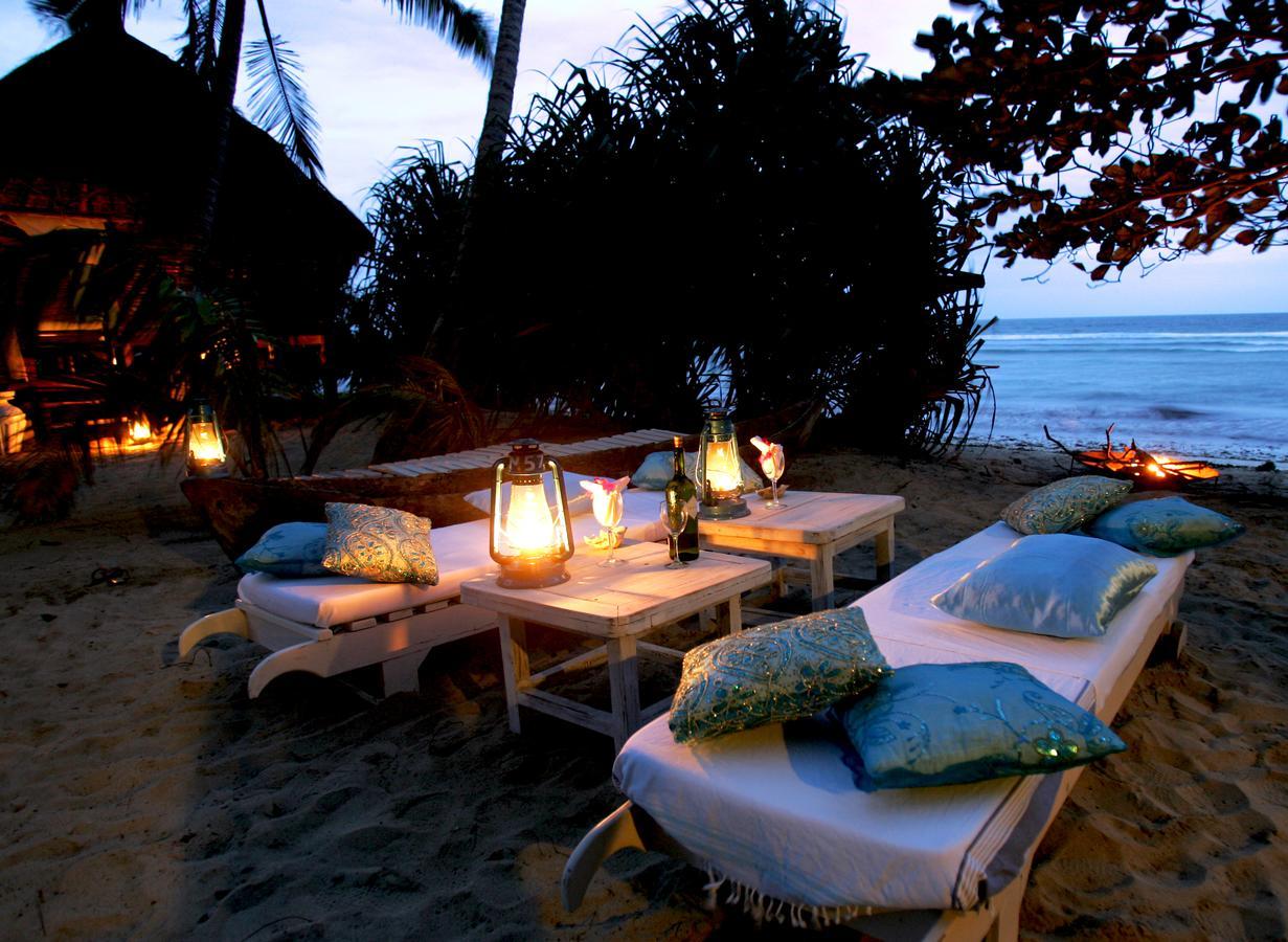 הוילה Msambweni Beach House מראה חיצוני תמונה