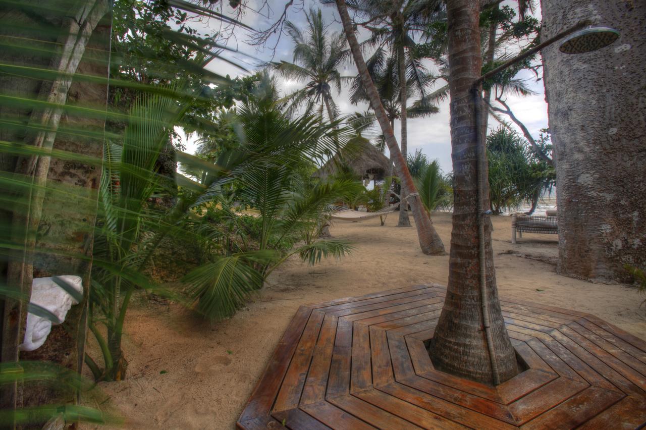 הוילה Msambweni Beach House מראה חיצוני תמונה