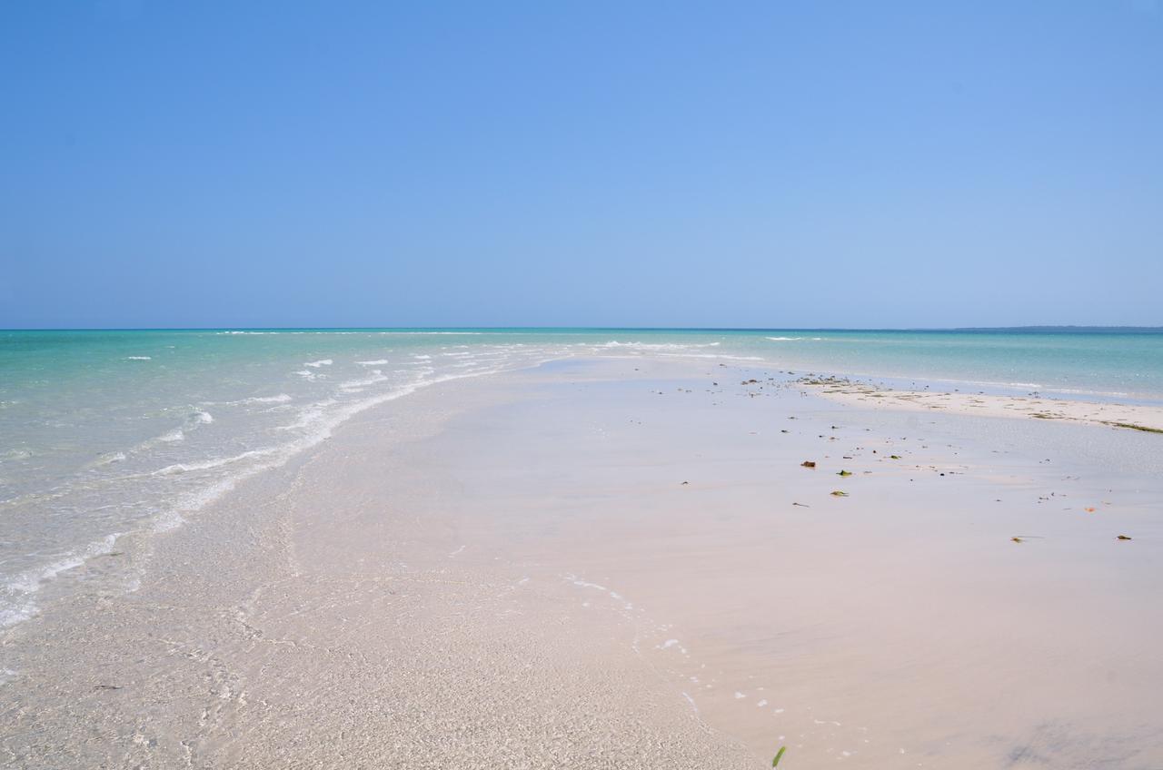 הוילה Msambweni Beach House מראה חיצוני תמונה