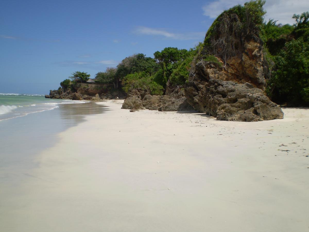 הוילה Msambweni Beach House מראה חיצוני תמונה