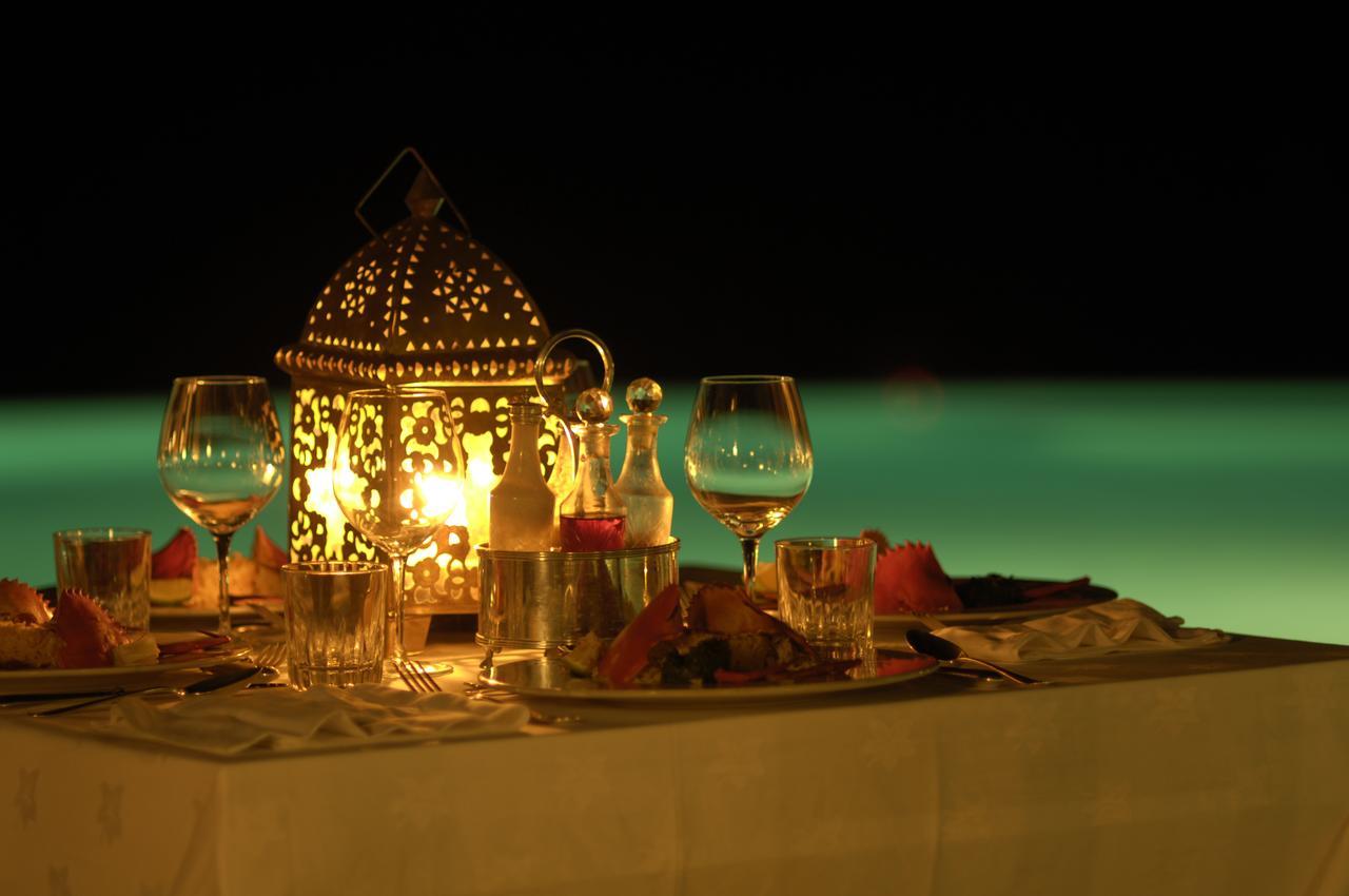 הוילה Msambweni Beach House מראה חיצוני תמונה