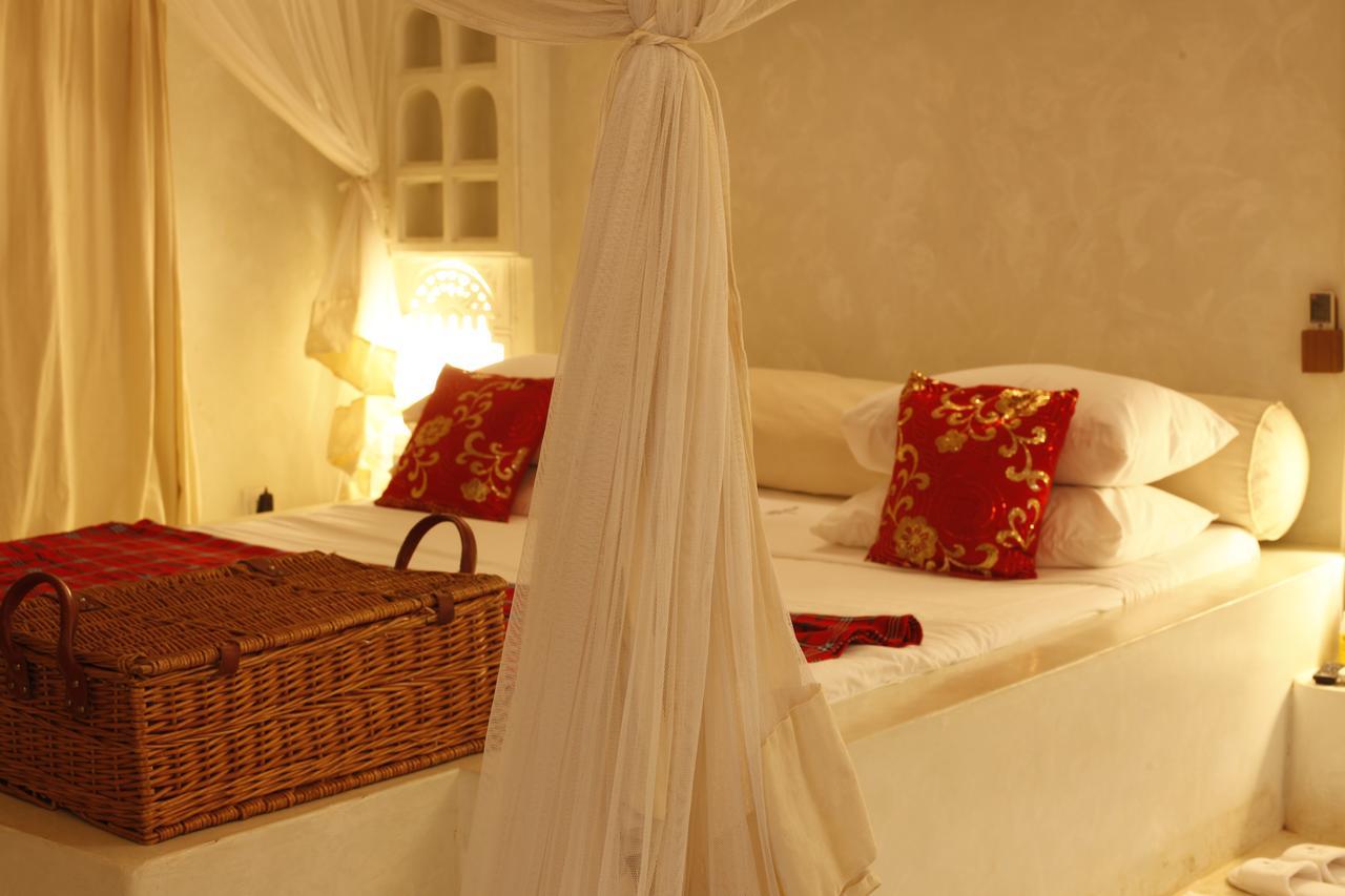 הוילה Msambweni Beach House מראה חיצוני תמונה