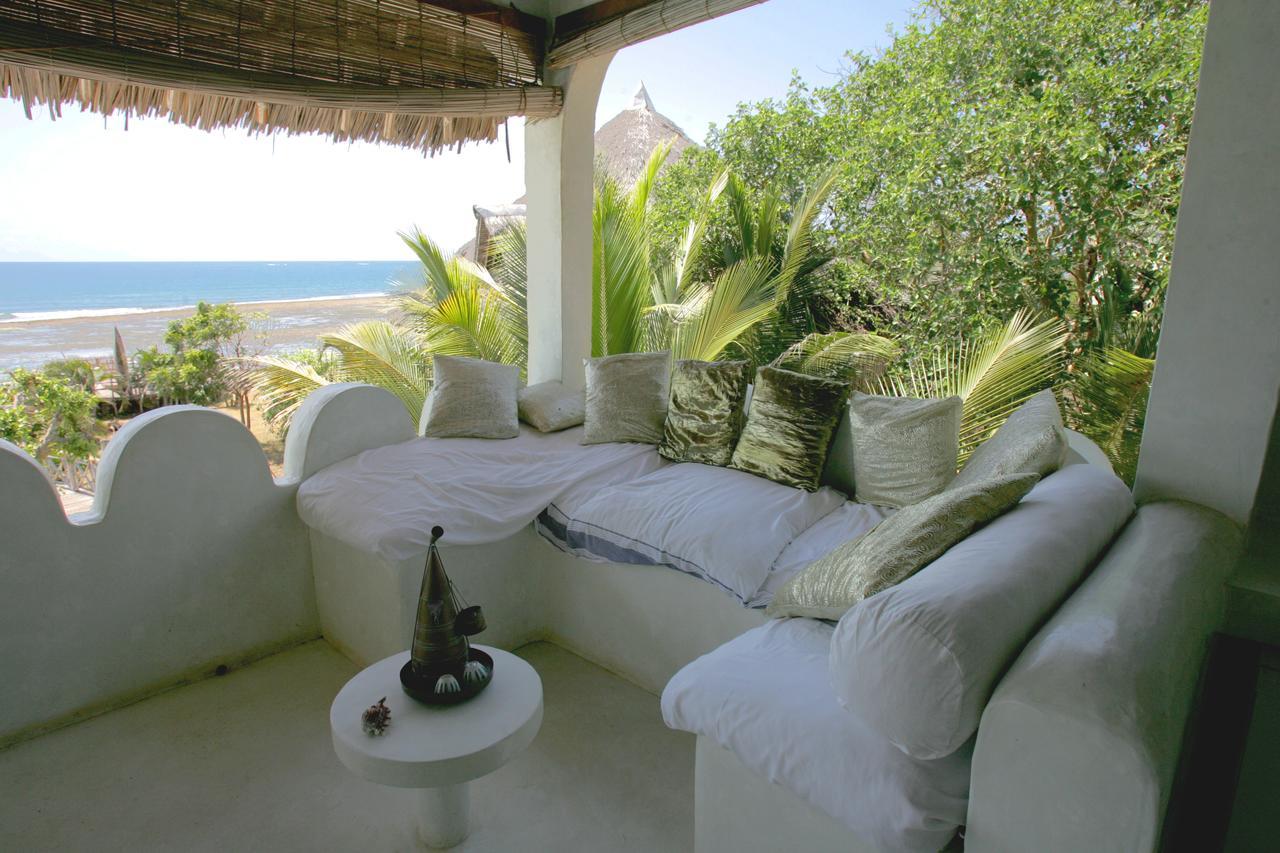 הוילה Msambweni Beach House מראה חיצוני תמונה