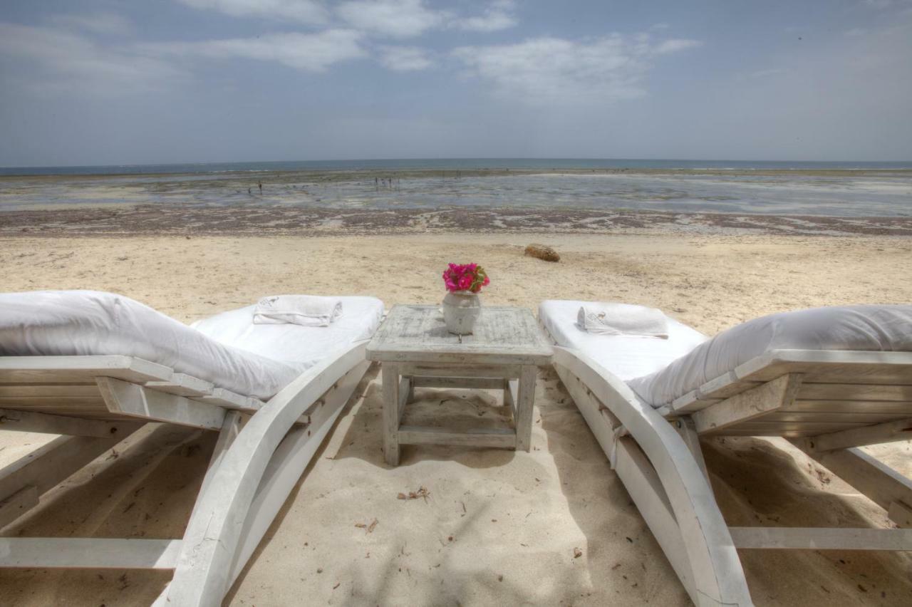 הוילה Msambweni Beach House מראה חיצוני תמונה