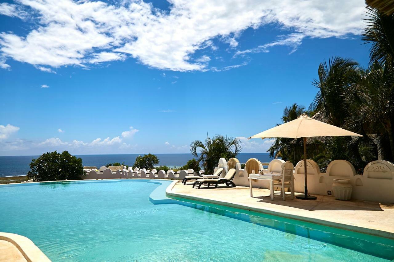 הוילה Msambweni Beach House מראה חיצוני תמונה