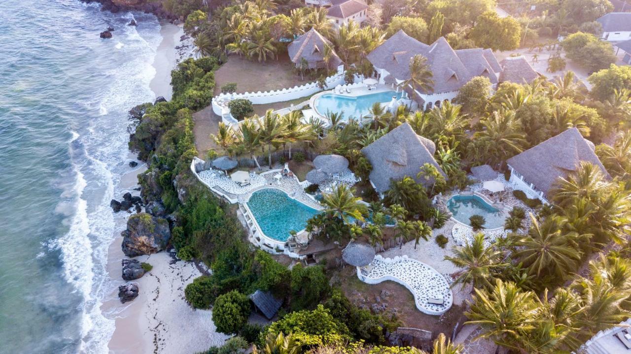 הוילה Msambweni Beach House מראה חיצוני תמונה
