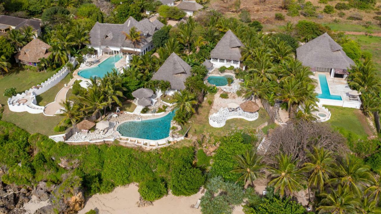 הוילה Msambweni Beach House מראה חיצוני תמונה