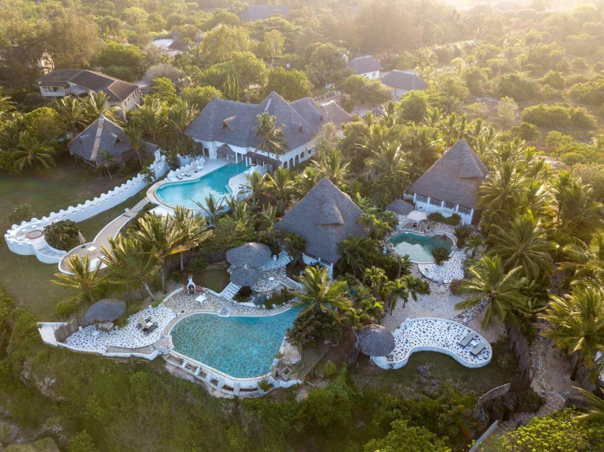 הוילה Msambweni Beach House מראה חיצוני תמונה