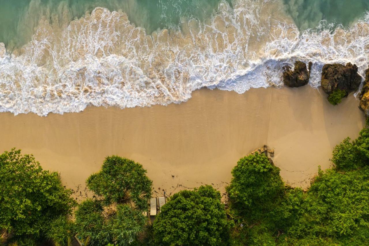 הוילה Msambweni Beach House מראה חיצוני תמונה