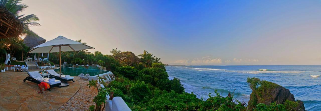 הוילה Msambweni Beach House מראה חיצוני תמונה